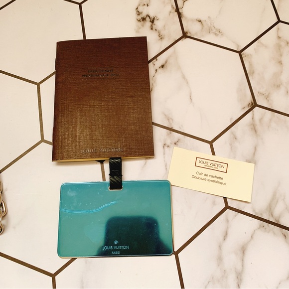 LV TWIST MM limited edition - Picture 9 of 13